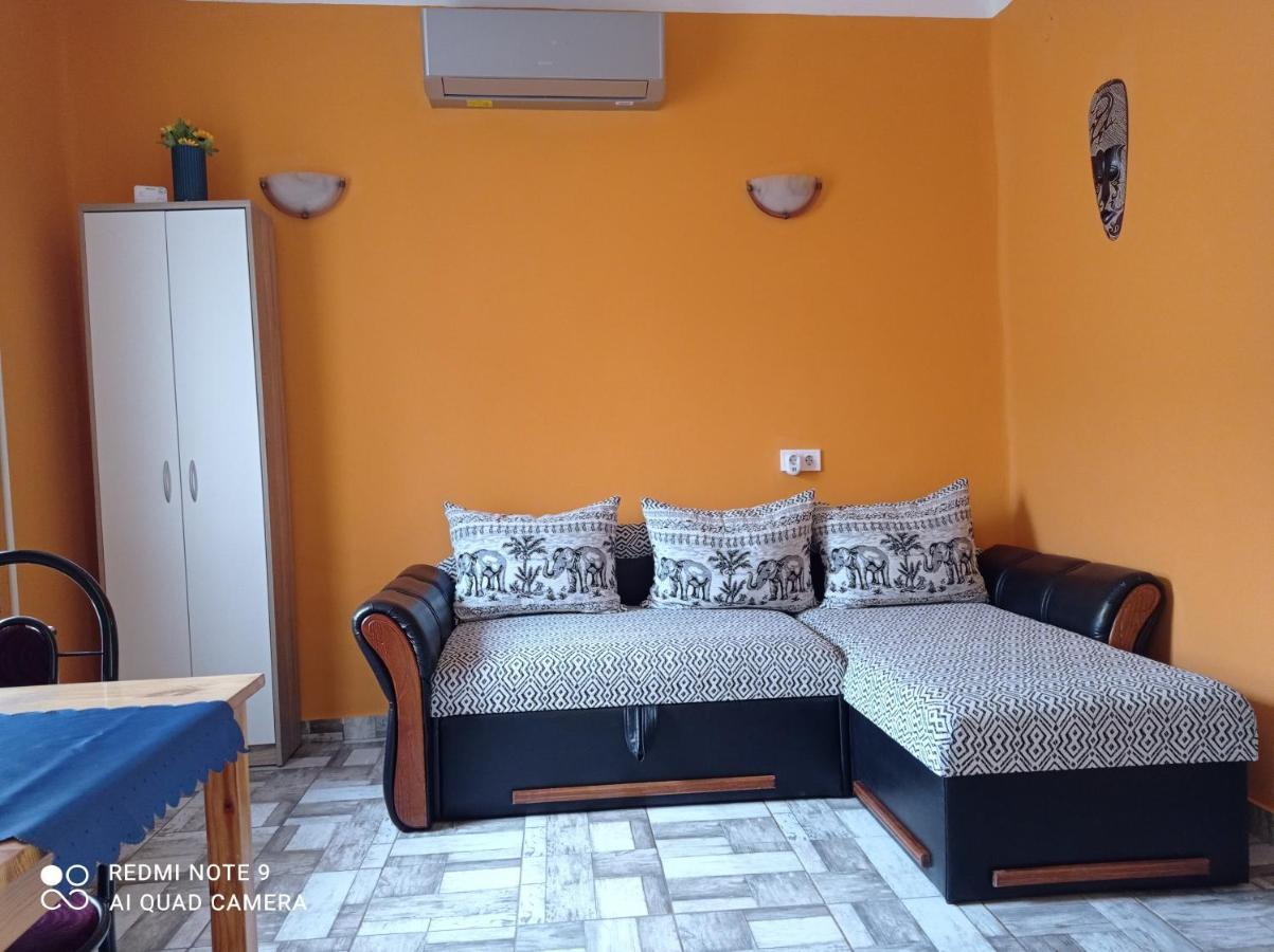 Borina Vendeghaz Villa Sátoraljaújhely Exterior foto