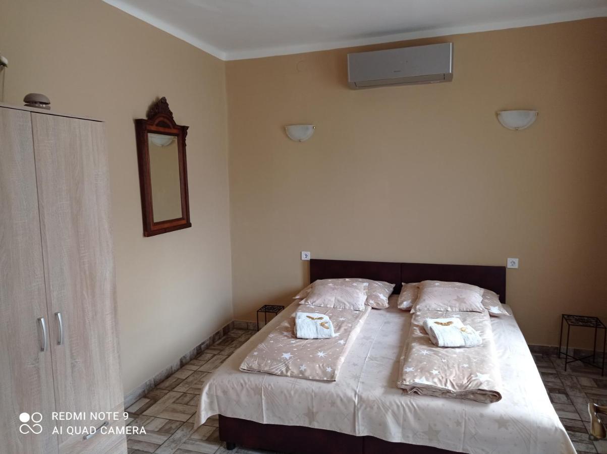 Borina Vendeghaz Villa Sátoraljaújhely Exterior foto